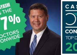 Castle Connolly Top Doctor